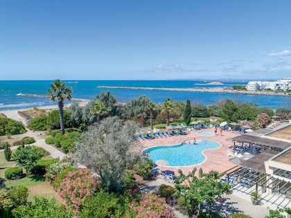 Résidence Sowell Family Le Grau du Roi