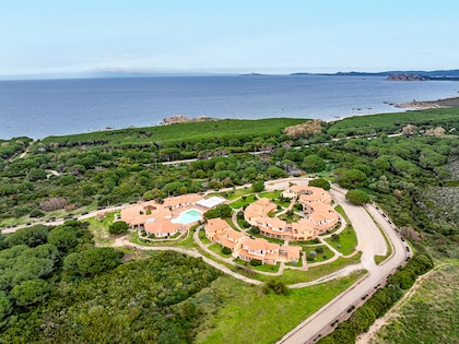 Residentie Vignola Mare