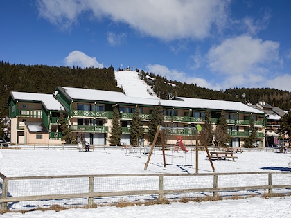 Résidence Le Sequoïa