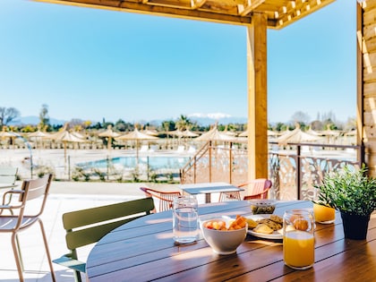 Apartamentos premium Domaine du Golfe du Lion