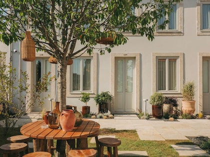 Residentie Village by BOA