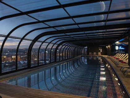 Résidence Upon Lisbon Prime Residences