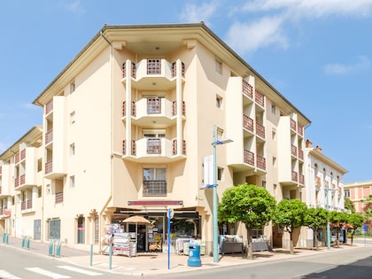 Résidence Les Citronniers