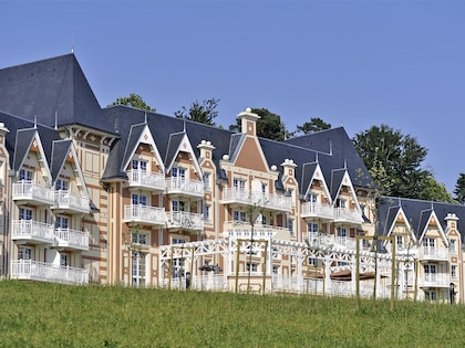 Résidence B'O Cottage - B'O Resort