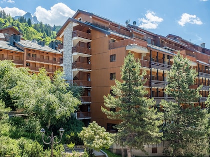 Résidence Les Ravines