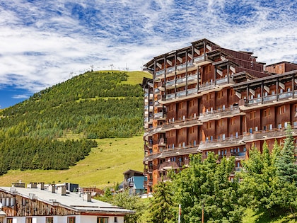 Résidence L'Ours Blanc