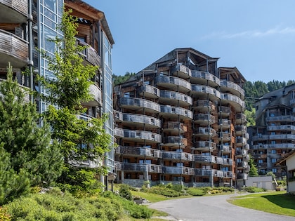 Residence Atria-Crozats