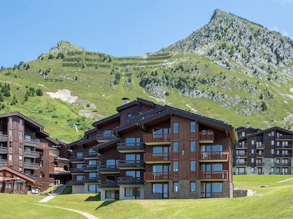 Résidence Émeraude