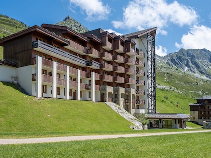 Residence Les Néreïdes