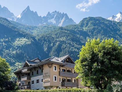 Résidence premium La Ginabelle