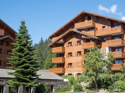 Premium residence Les Fermes du Soleil