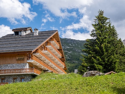 Résidence Partenaire Le Golf