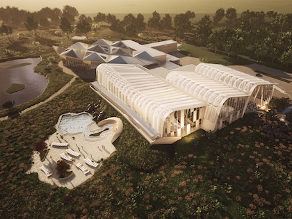 Domaine Nordborg Resort