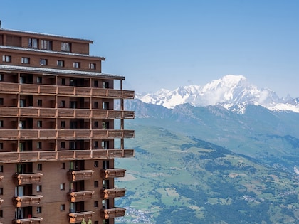 Résidence premium Les Hauts Bois