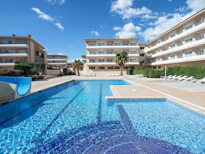 Résidence Estartit Playa