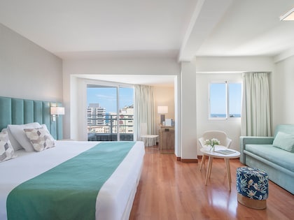 Hotel Costa Málaga (Adults recommended)