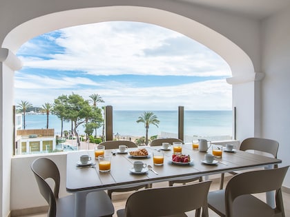 Apartamentos Ros Ibiza