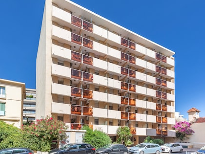 Résidence Promenade des Bains