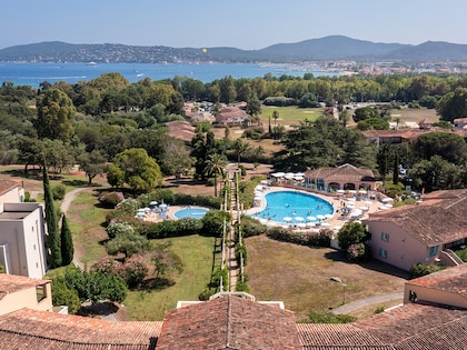 Résidence Les Parcs de Grimaud