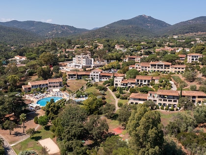 Residentie Les Parcs de Grimaud