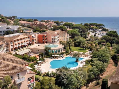 Premium residence Les Calanques des Issambres