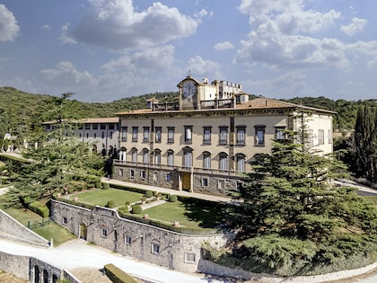 Hôtel Torre A Cona