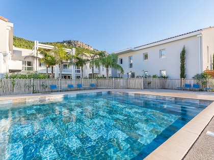 Residence Cap Cassis Calanques