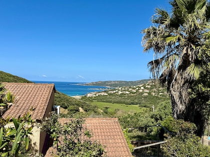 Résidence Les hauts de l'Avena