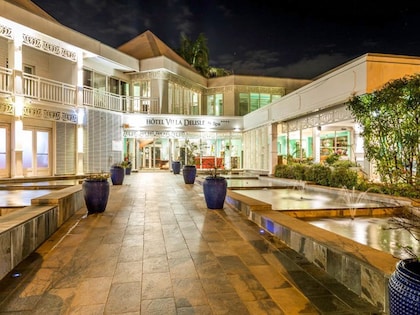 Hôtel Villa Delisle Hôtel and Spa