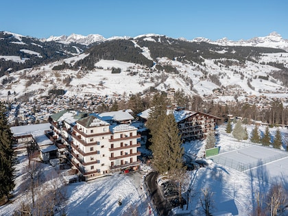 Residenz Le Mont d'Arbois