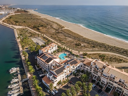 Hôtel Les Bulles de Mer