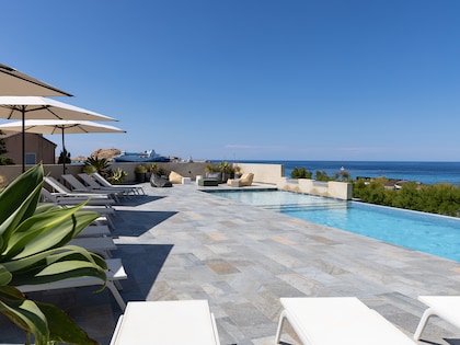 Résidence Saletta Mare