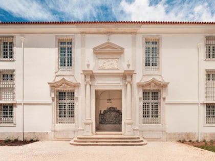 Résidence Locke de Santa Joana