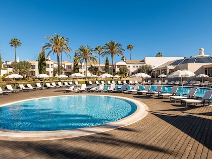 Résidence premium Vale d'Oliveiras Quinta Resort & Spa