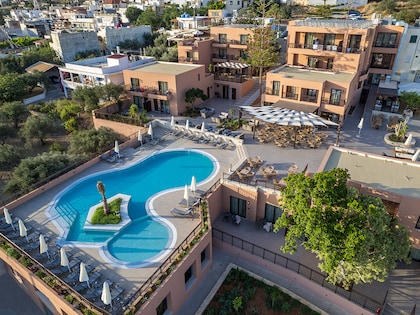 Hôtel Premium Pyria Hotel (Adults only)