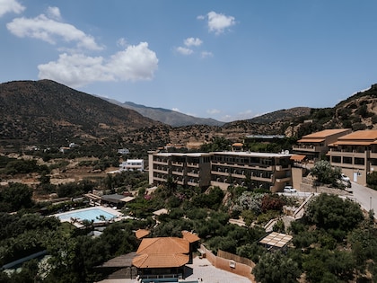 Hôtel Paralos The Maxine (Adults only)