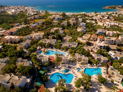 Hôtel Sirios Village Luxury Hotel & Bungalows