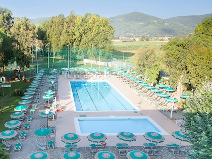 Residentie Italia - Luni Mare