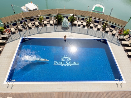 Hotel Port Salins