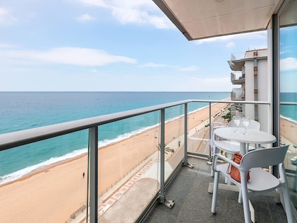 Residentie Blanes Playa