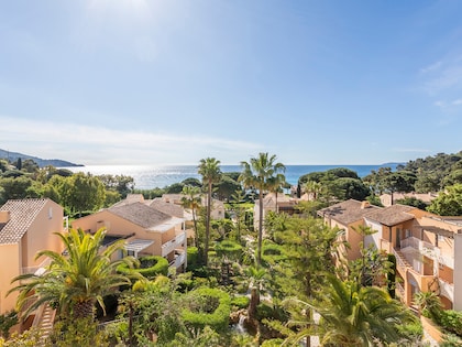 Residentie L'Anse de Pramousquier