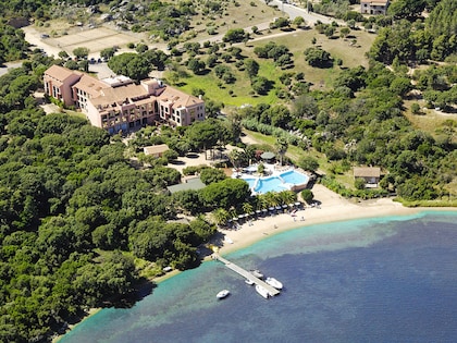 Résidence Cala Di Pianottoli