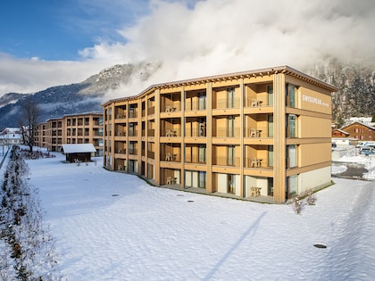 Résidence premium Meiringen