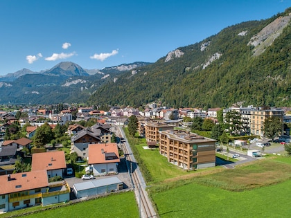 Résidence premium Meiringen