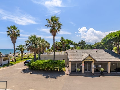 Hôtel San Pellegrino