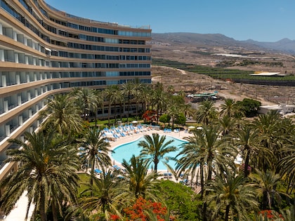 Apartamentos Marazul del Sur