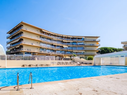 Résidence Héliotel Marine