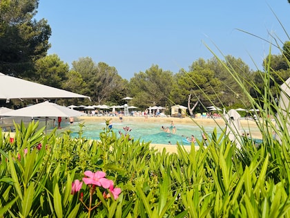 Resort Pont Royal en Provence