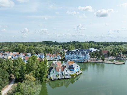 Holiday Village Belle Dune