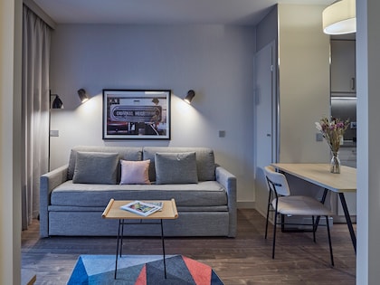 Aparthotel Heidelberg